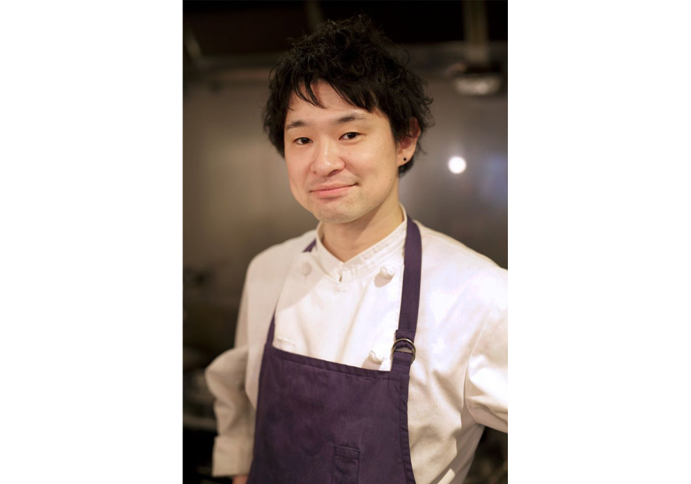 榛澤知弥さん