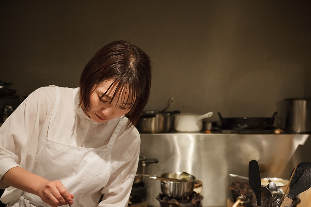 丸山さん