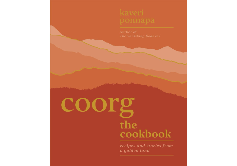 『Coorg: The Cookbook』