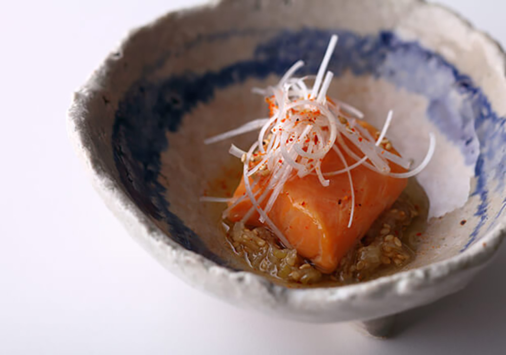 生きた酵素が発揮する「液体塩こうじ」の多機能な力