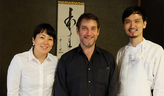 アリス・ウォータースの意志を継ぐ料理人たち