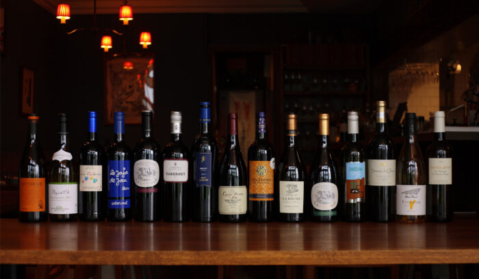 ハイコスパな日常ワイン Pays d’Oc I.G.P.