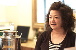 第1話「表現する仕事」（全5話）