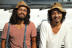 第1話「旅する八百屋」（全5話）