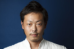 第1話「料理人の知恵で作る六次産業」（全5話）