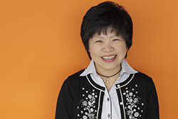 第1話「フランスと日本の間で働く」（全5話）