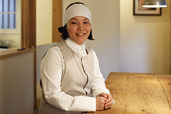 第1話「本当に良いものは、変わらない」（全5話）