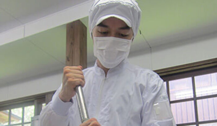 第5話「仕事年表」（全5話）