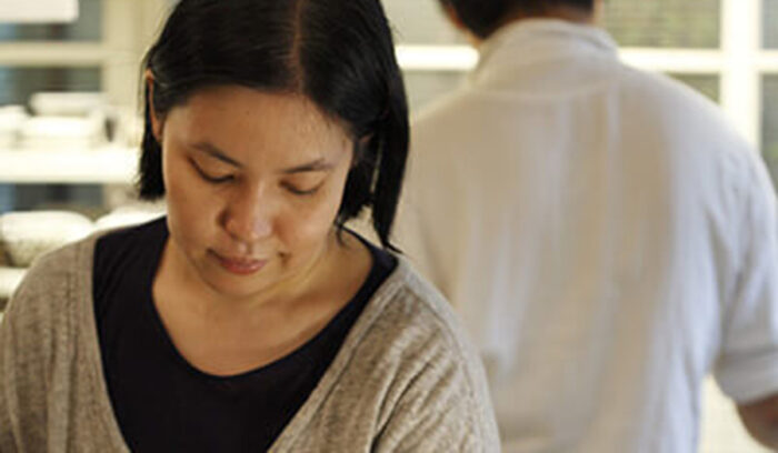 第5話「仕事年表」（全5話）