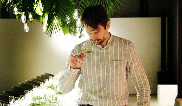 アルヴィッド・ローゼングレン（Arvid Rosengren）