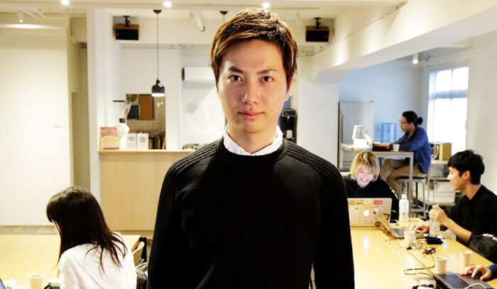 岩田 康宏さん（いわた・やすひろ）