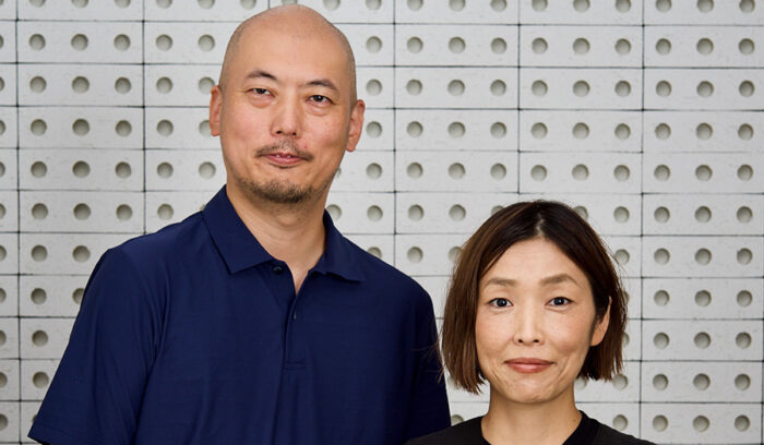 片倉康博さん＆田中美奈子さん（かたくら・やすひろ＆たなか・みなこ）