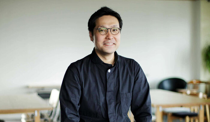 菊池 紳さん（きくち・しん）　