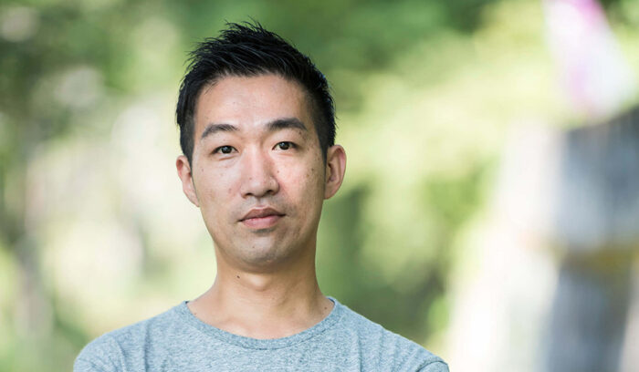 宮内隼人さん（みやうち・はやと）