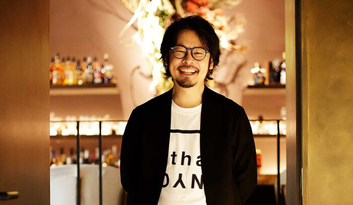 南雲 主于三さん（なぐも・しゅうぞう）