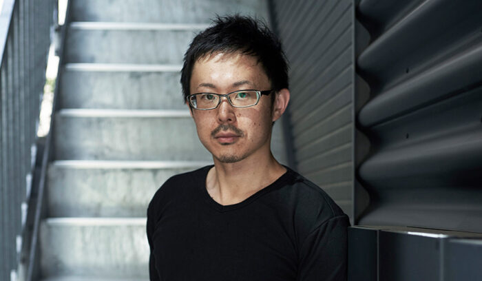 小澤亮さん  （おざわ・りょう） 