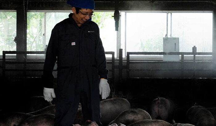 高橋 慶さん（たかはし・けい）