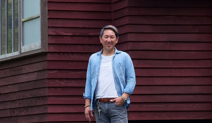 田中達也さん（たなか・たつや）