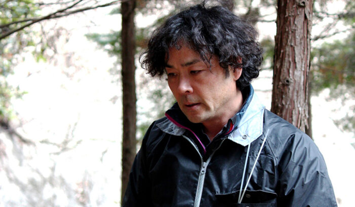 横田幸典さん（よこた・ゆきのり）　