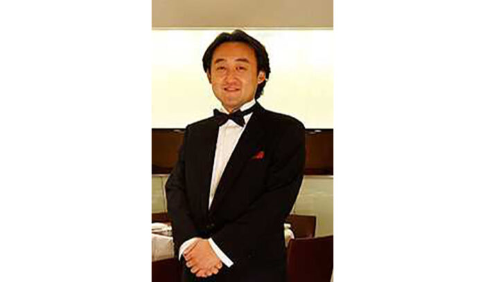 レストラン・レカイヨ　高橋淳一 Junichi Takahashi