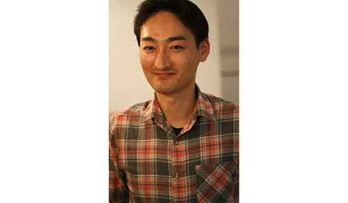 デュ・バリー　谷田部靖 Yasushi Yatabe