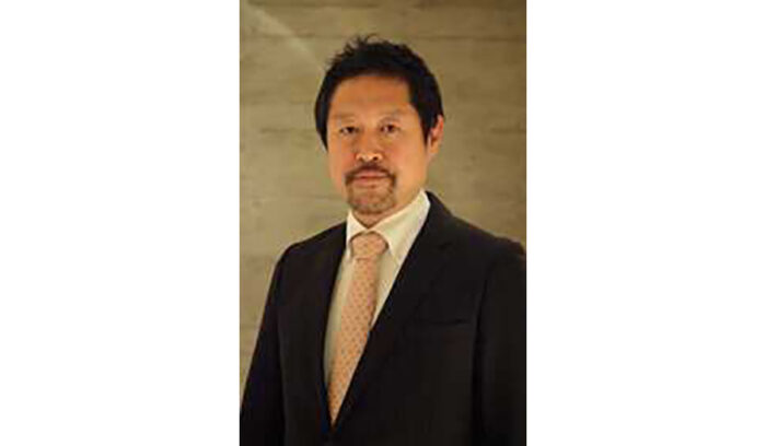 イル・テアトリーノ・ダ・サローネ　藤巻一臣 Kazuomi Fujimaki