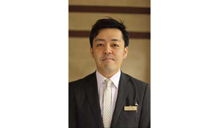 フェリチタ　永島 農 Atsushi Nagashima