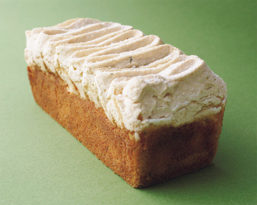 焼きあがりの目安