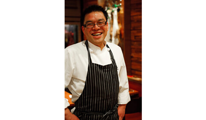 ラ・ブーシェリー・デュ・ブッパ　神谷英生 Hideo Kamiya