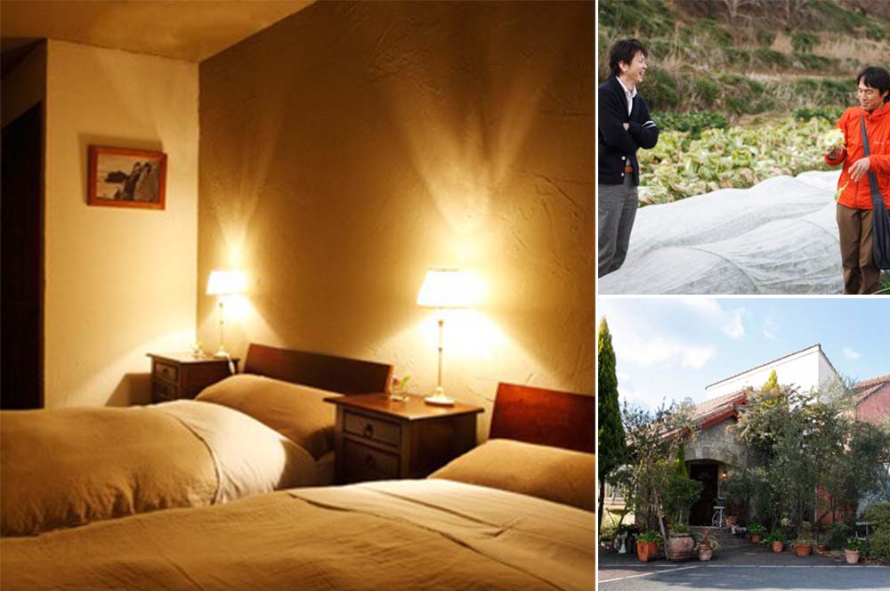 ヴィラ アイーダ