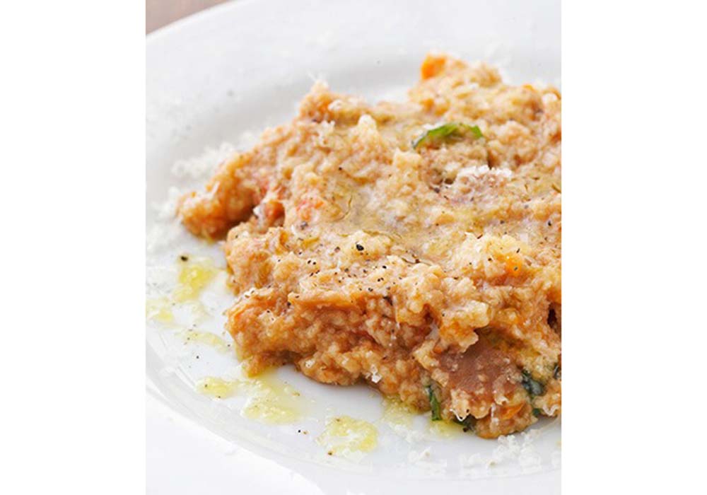 パッパポモドーロ