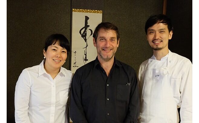 Chefs share the spirit of Alice Waters’ “Simple food”