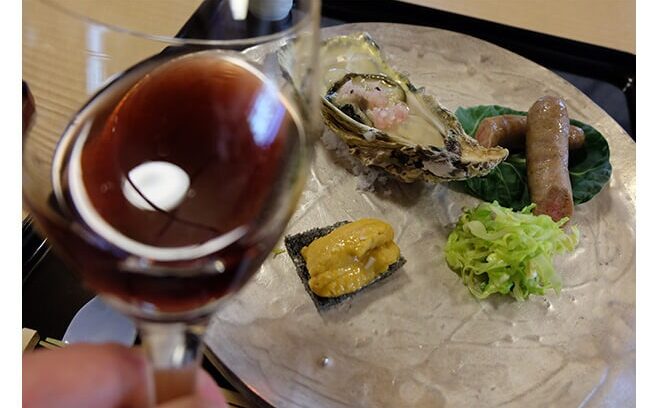 Chefs share the spirit of Alice Waters’ “Simple food”