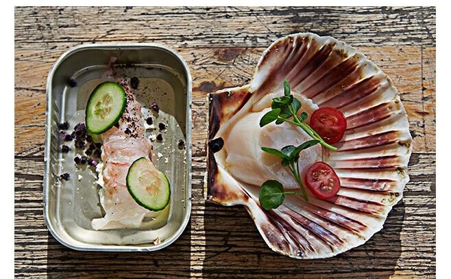 What is New Nordic Cuisine?