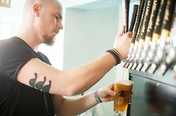 Mikkeller and the Danish craft beer revolution