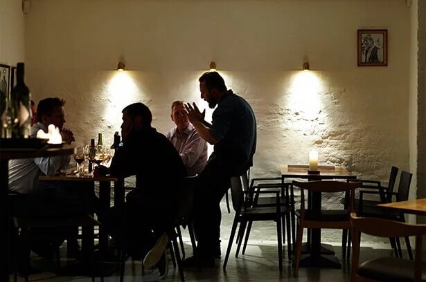 Copenhagen’s new wave of cool and casual restaurants