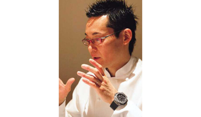 HAJIME 米田 肇  Hajime Yoneda