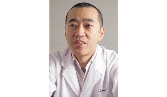 神楽坂 石かわ 石川 秀樹 Hideki Ishikawa