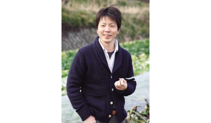 小林 寛司／Kanji Kobayashi