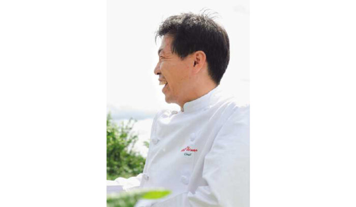 奥田政行／Masayuki Okuda