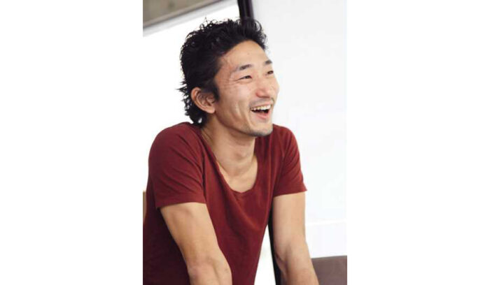 荻野伸也 ／Shinya Ogino　　