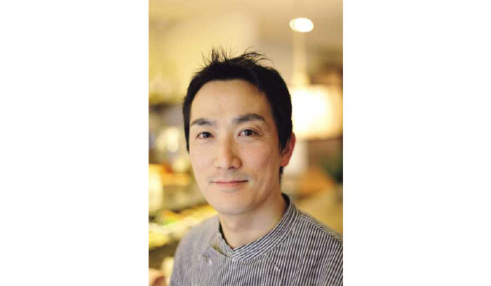 オルトレヴィーノ　古澤一記 Kazuki Furusawa