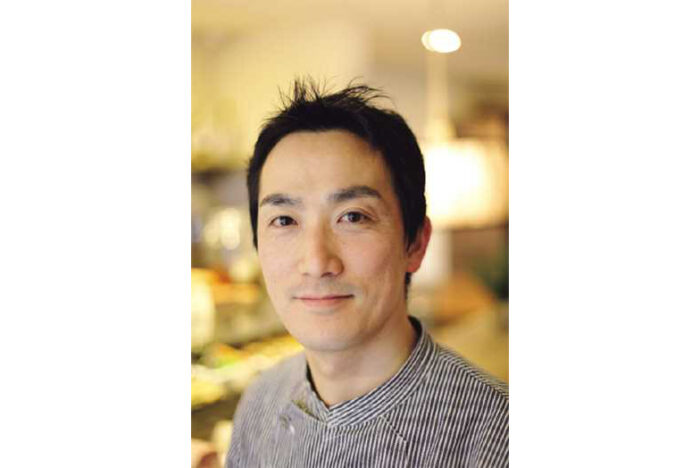 オルトレヴィーノ　古澤一記 Kazuki Furusawa