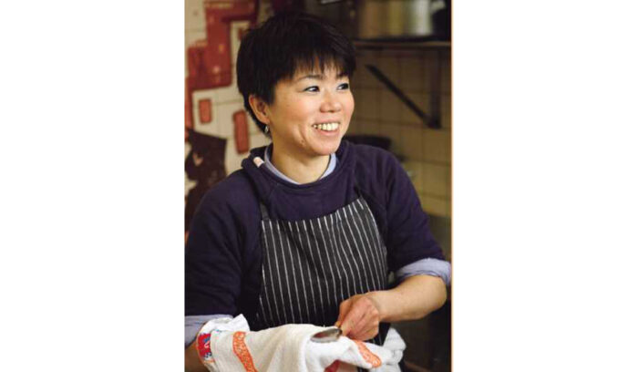 鈴木 美樹／Miki Suzuki　　