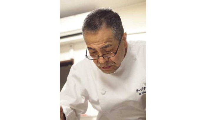 田代 和久／Kazuhisa Tashiro