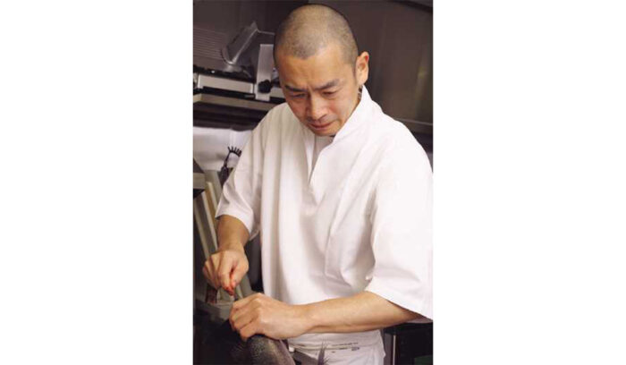 アッカ　林 冬青 Tosei Hayashi