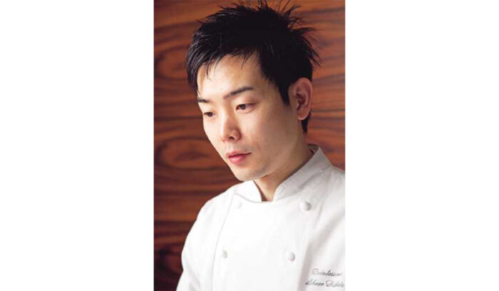 岸田周三／Syuzo Kishida