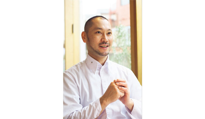 福本伸也／Shinya Fukumoto　　