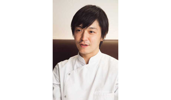 川手寛康／Hiroyasu Kawate