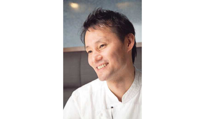 ア・ニュ ルトゥルヴェ・ヴー　下野昌平 Shohei Shimono